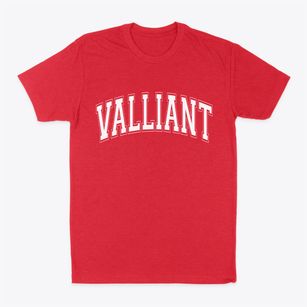 Valliant Oklahoma Varsity Classic Dad T-Shirt