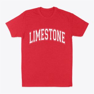 Limestone Oklahoma Varsity Classic Dad T-Shirt