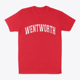 Wentworth Missouri Varsity Classic Dad T-Shirt