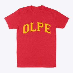 Olpe Kansas Varsity Classic Dad T-Shirt