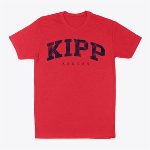 Kipp Kansas Urban Vibe Classic Dad T-Shirt