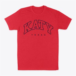 Katy Texas Inline Classic Dad T-Shirt