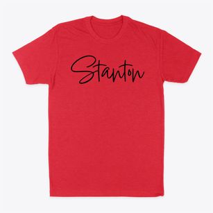 Stanton Kansas Freestyle Classic Dad T-Shirt