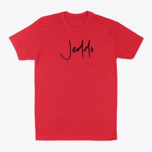 Jeddo Texas Freestyle Classic Dad T-Shirt
