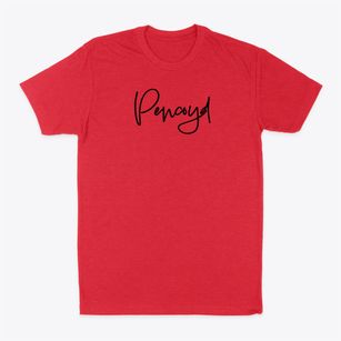 Pencoyd Pennsylvania Freestyle Classic Dad T-Shirt