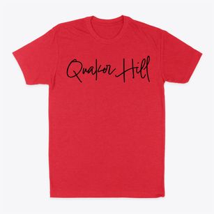 Quaker Hill New York Freestyle Classic Dad T-Shirt