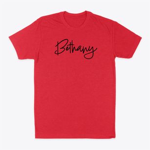 Bethany Illinois Freestyle Classic Dad T-Shirt