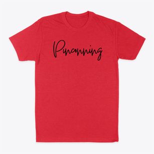 Pinconning Michigan Freestyle Classic Dad T-Shirt