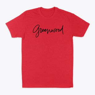 Greenwood Delaware Freestyle Classic Dad T-Shirt