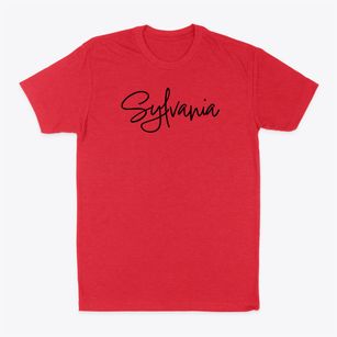 Sylvania Ohio Freestyle Classic Dad T-Shirt