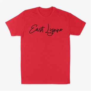 East Lynne Missouri Freestyle Classic Dad T-Shirt