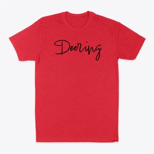 Deering Missouri Freestyle Classic Dad T-Shirt