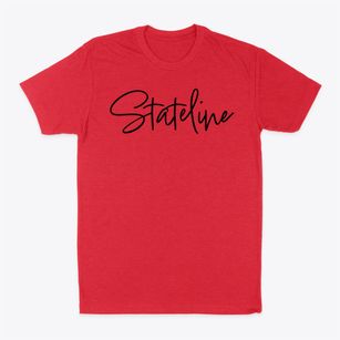 Stateline Washington Freestyle Classic Dad T-Shirt