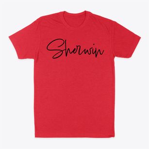 Sherwin Idaho Freestyle Classic Dad T-Shirt