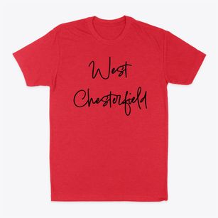 West Chesterfield New Hampshire Freestyle Classic Dad T-Shirt
