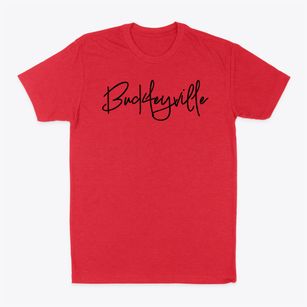 Buckleyville New York Freestyle Classic Dad T-Shirt
