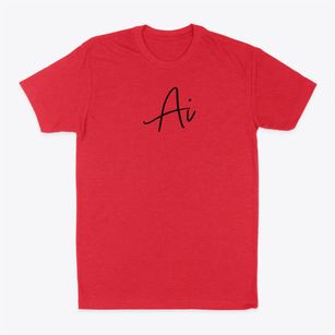 Ai Georgia Freestyle Classic Dad T-Shirt