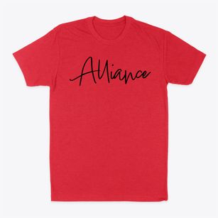 Alliance Missouri Freestyle Classic Dad T-Shirt