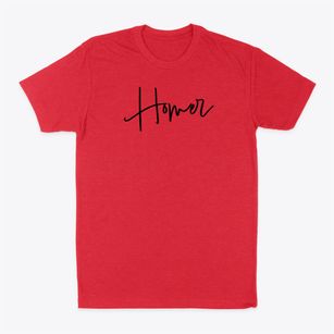 Homer Iowa Freestyle Classic Dad T-Shirt