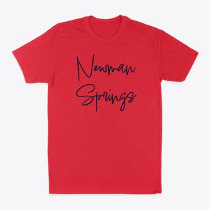 Newman Springs California Freestyle Classic Dad T-Shirt
