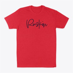 Ruskin Minnesota Freestyle Classic Dad T-Shirt