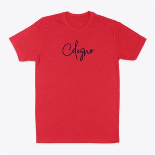 Cologne Virginia Freestyle Classic Dad T-Shirt