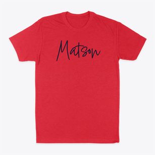 Matson Missouri Freestyle Classic Dad T-Shirt