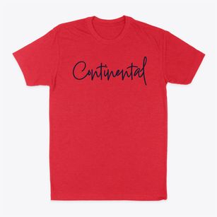 Continental Ohio Freestyle Classic Dad T-Shirt