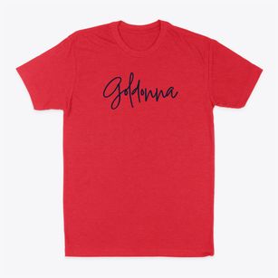 Goldonna Louisiana Freestyle Classic Dad T-Shirt