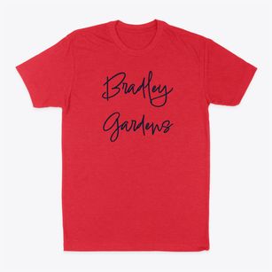 Bradley Gardens New Jersey Freestyle Classic Dad T-Shirt