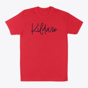 Kildare Oklahoma Freestyle Classic Dad T-Shirt