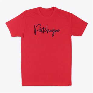 Patchogue New York Freestyle Classic Dad T-Shirt