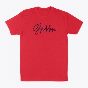 Gladden Missouri Freestyle Classic Dad T-Shirt