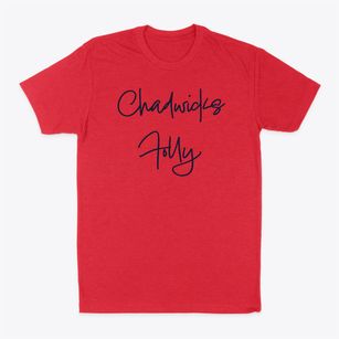 Chadwicks Folly Massachusetts Freestyle Classic Dad T-Shirt