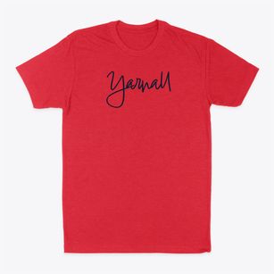 Yarnall Texas Freestyle Classic Dad T-Shirt