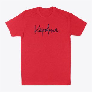 Kapulena Hawaii Freestyle Classic Dad T-Shirt