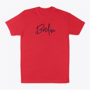 Berlin Oklahoma Freestyle Classic Dad T-Shirt