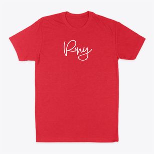 Rony Washington Freestyle Classic Dad T-Shirt