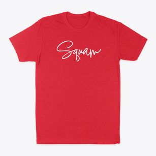 Squam Massachusetts Freestyle Classic Dad T-Shirt