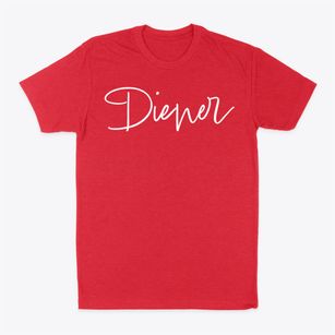Diener New Mexico Freestyle Classic Dad T-Shirt