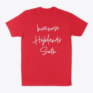 Inverness Highlands South Florida Freestyle Classic Dad T-Shirt
