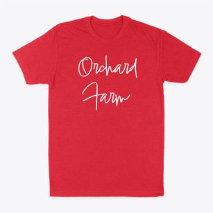 Orchard Farm Missouri Freestyle Classic Dad T-Shirt