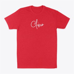 Cline Ohio Freestyle Classic Dad T-Shirt