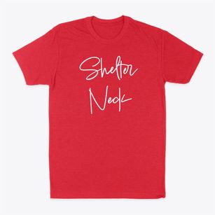 Shelter Neck North Carolina Freestyle Classic Dad T-Shirt