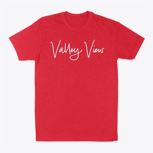 Valley View North Carolina Freestyle Classic Dad T-Shirt