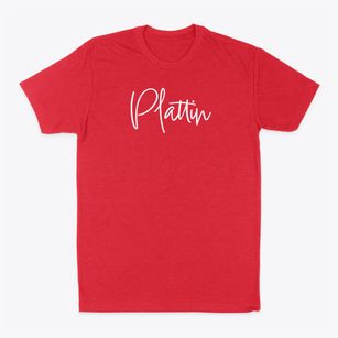 Plattin Missouri Freestyle Classic Dad T-Shirt