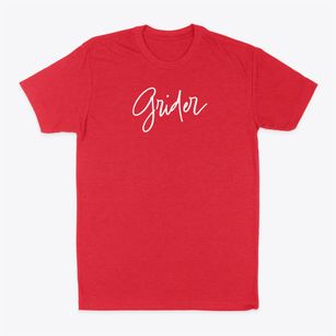 Grider Arkansas Freestyle Classic Dad T-Shirt