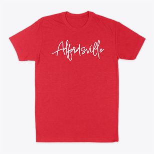 Alfordsville North Carolina Freestyle Classic Dad T-Shirt