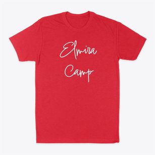 Elmira Camp Missouri Freestyle Classic Dad T-Shirt