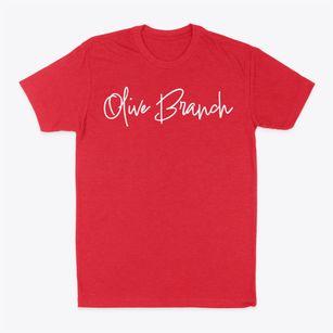 Olive Branch Ohio Freestyle Classic Dad T-Shirt